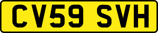 CV59SVH