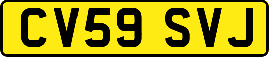 CV59SVJ