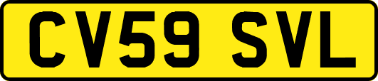 CV59SVL