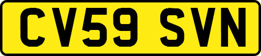 CV59SVN