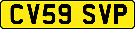 CV59SVP