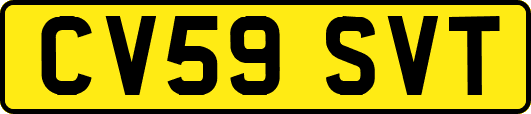 CV59SVT
