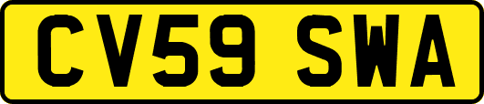 CV59SWA