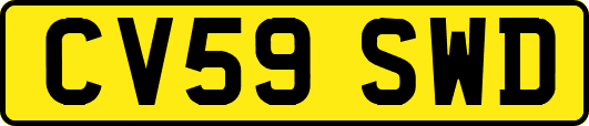 CV59SWD
