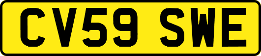 CV59SWE