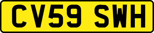 CV59SWH