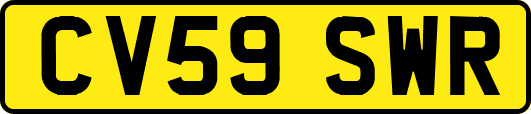 CV59SWR