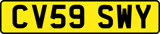 CV59SWY