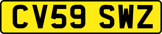 CV59SWZ