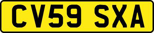 CV59SXA