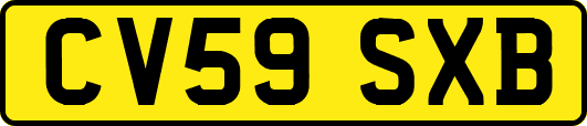 CV59SXB