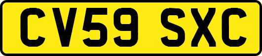 CV59SXC
