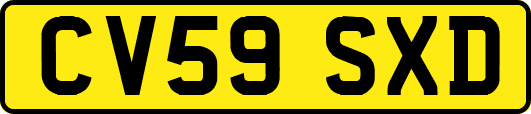 CV59SXD