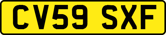 CV59SXF