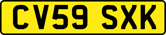CV59SXK