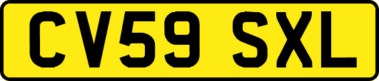 CV59SXL