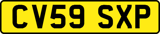 CV59SXP