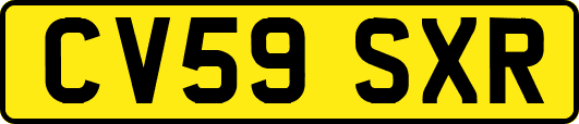 CV59SXR