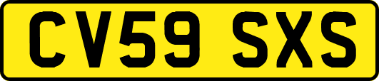 CV59SXS