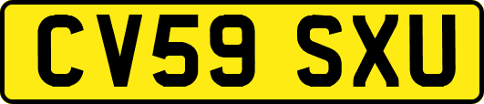 CV59SXU