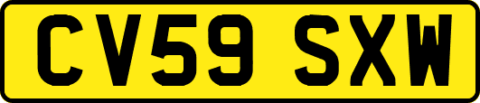 CV59SXW