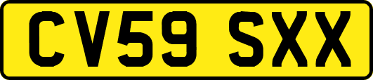 CV59SXX