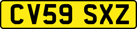 CV59SXZ