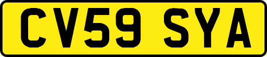 CV59SYA