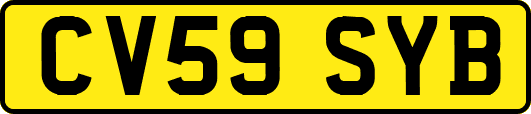 CV59SYB