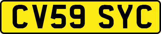 CV59SYC