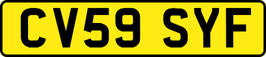 CV59SYF