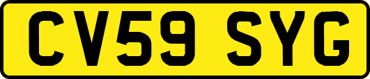 CV59SYG
