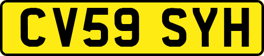 CV59SYH