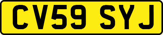 CV59SYJ