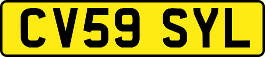 CV59SYL
