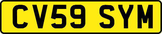 CV59SYM