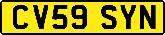 CV59SYN