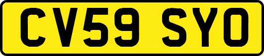 CV59SYO