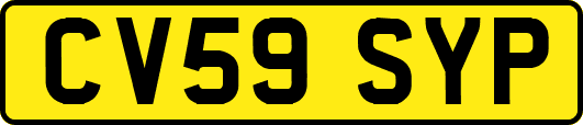 CV59SYP