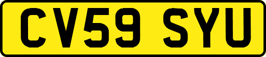 CV59SYU