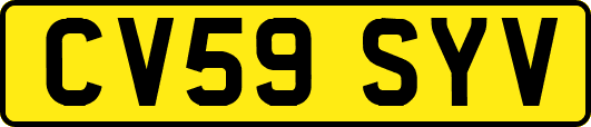 CV59SYV