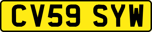 CV59SYW