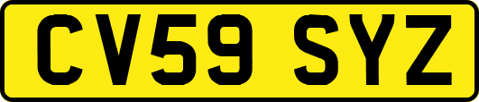 CV59SYZ