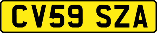 CV59SZA