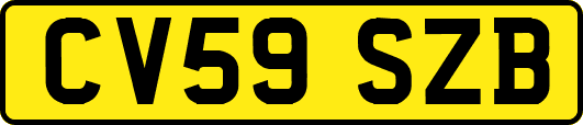 CV59SZB