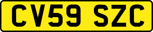 CV59SZC
