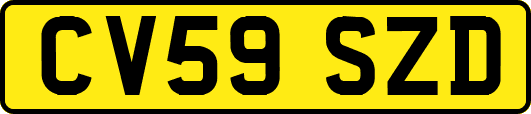 CV59SZD
