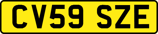 CV59SZE