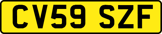 CV59SZF