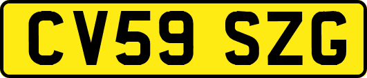 CV59SZG